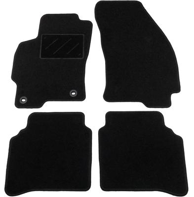 Automatten passend voor Ford Mondeo 2000-2007 4-delig BL1203104