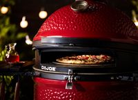 Kamado Joe DoJoe Classic pizzaring - thumbnail