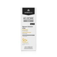 Heliocare 360° Pigment Solution Fluid Spf50+ 50ml