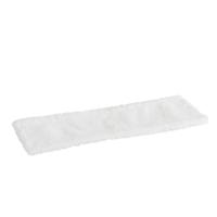 Microvezelmop - 45 x 15 cm - vlakmop - stofwisser - mop