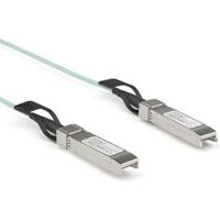 StarTech.com AOCSFP10G5ME Glasvezel kabel 5 m SFP+ Aqua