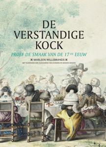 De verstandige kock (Hardback)