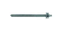 Fischer RG M 20 x 260 1 stuk(s) Schroefanker 260 mm - thumbnail