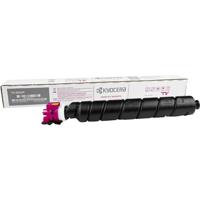 KYOCERA TK-8555 tonercartridge 1 stuk(s) Origineel Magenta