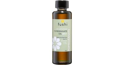 Fushi Beauty Olie Fresh Pressed Wild Pomegranate Oil 80%+ 50ml