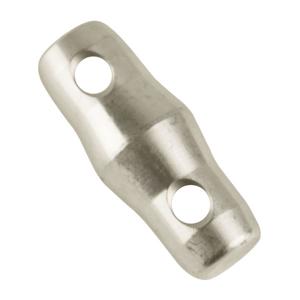 Milos Milos Conical Adapter Spigot voor G/F-truss