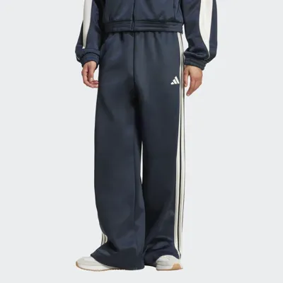 Adidas Stadium Trainingsbroek Dames Donkerblauw - Maat S - Kleur: Donkerblauw | Soccerfanshop