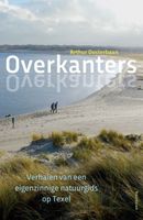 Reisverhaal Overkanters | Arthur Oosterbaan