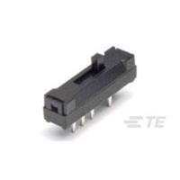TE Connectivity 1825282-1 TE AMP Slide Switches 1 stuk(s) Package