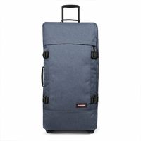 Eastpak Tranverz L Trolley Crafty Jeans - thumbnail