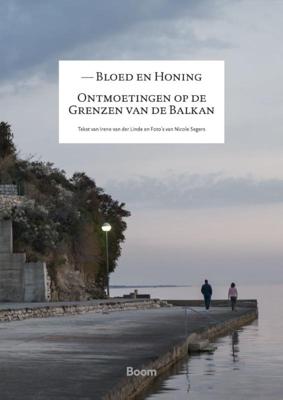 Bloed en honing (Paperback)