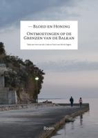 Bloed en honing (Paperback)