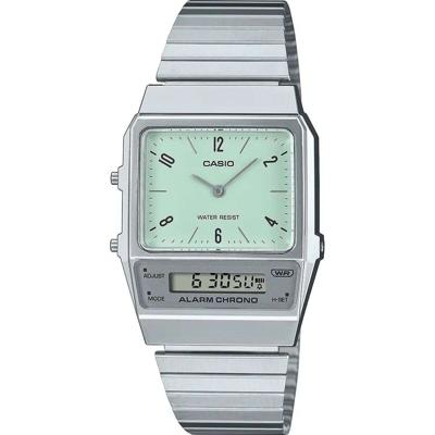 Horloge Uniseks Casio AQ-800E-3AEF (Ø 40 mm)