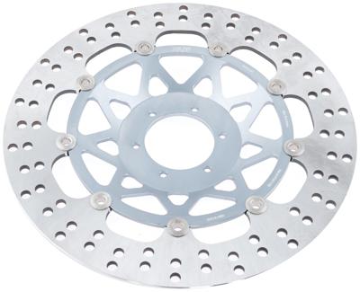 TRW Rotor msw227 floating