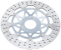 TRW Rotor msw227 floating