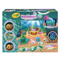 Goliath Games Goliath washimals ocean glow lagoon speelset