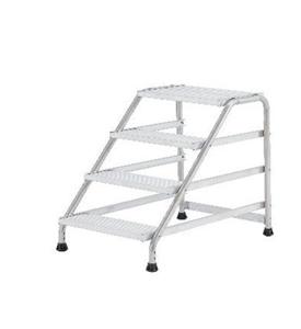 Little Jumbo Modul werkbordes - 4 treden - 1223790834