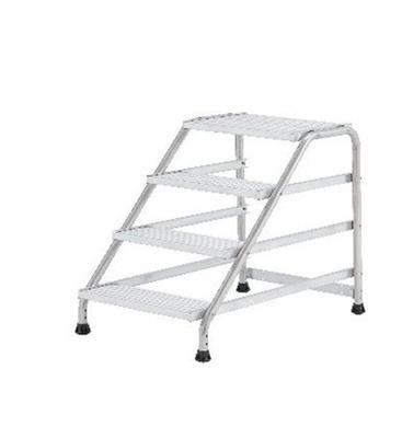 Little Jumbo Modul werkbordes - 4 treden - 1223790834