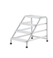 Little Jumbo Modul werkbordes - 4 treden - 1223790834