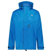 AGU Passat Regenjas Essential - Blauw - XL - Waterdicht