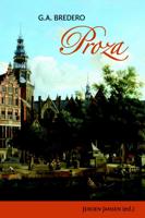 Proza (Paperback)