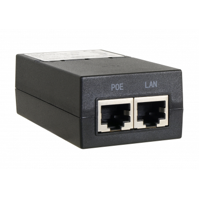 NVE-SV100 PoE 24V Voeding voor Novus Deurbellen NVE-SV100 PoE 24V Voeding voor Novus Deurbellen