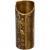 The Rock Slide Aged Brass Slide XL
