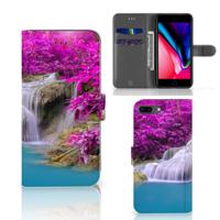 Apple iPhone 7 Plus | 8 Plus | Flip Cover | Waterval