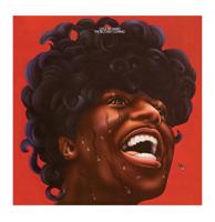 Little Richard - The Second Coming (Rood Vinyl) LP