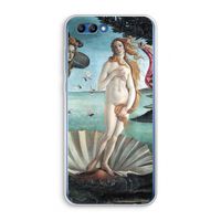 Birth Of Venus: Honor 10 Transparant Hoesje