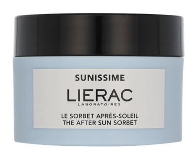 Lierac Paris - Lierac Sunissime The After Sun Gel 50 ml Aftersun