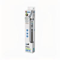 Superfish Pro Heater 200w Aquariumverwarmer - 60-125L - 35cm Thermisch Borosilicaat Veiligheidsglas