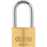 ABUS cilinder hangslot 40mm - 40mm hoge beugel - 65/40 HB40