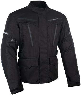 OXFORD Jacket metro 2.0 black size 5xl
