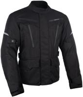 OXFORD Jacket metro 2.0 black gr. 4xl