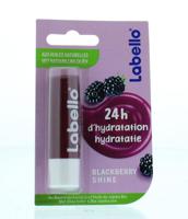 Labello Blackberry shine blister (5 gr)