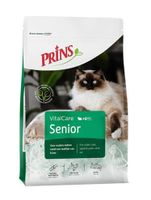 Prins cat vital care senior 12+ (4 KG)