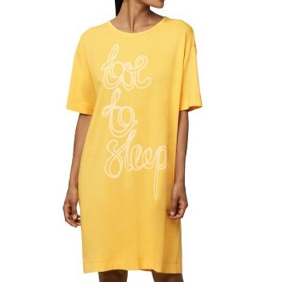 Triumph Shortsleeve Nightdress * Actie *
