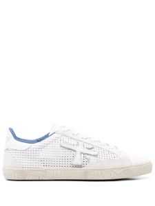 Premiata Steven low-top sneakers - Wit