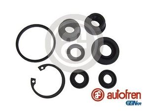 Reparatieset, hoofdremcilinder D1729