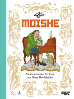 Moishe (Hardback)