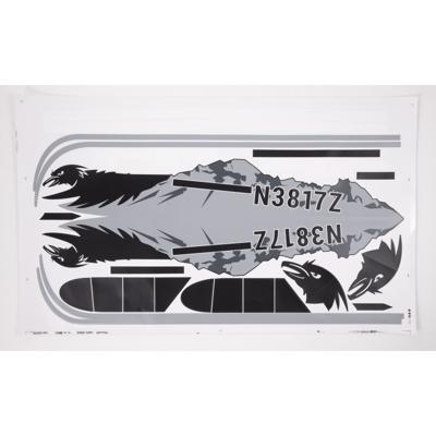 FMS - 1300Mm Pa-18 Sticker (FMSEL114)