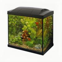 Superfish Start 50 Tropical Kit Zwart - 45L Compleet Aquarium met LED & Filter