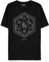 Dungeons & Dragons - Short Sleeved T-shirt - thumbnail