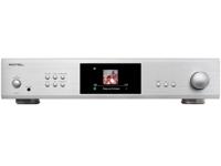 Rotel S14 streaming versterker zilver
