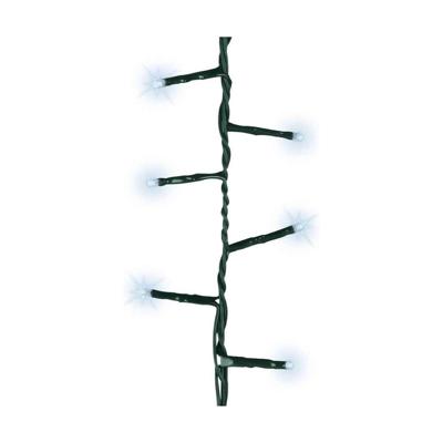 LED-lichtkrans Lumineo 16 m