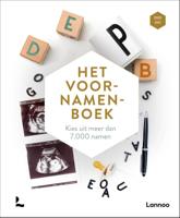 Het voornamenboek (Hardback)