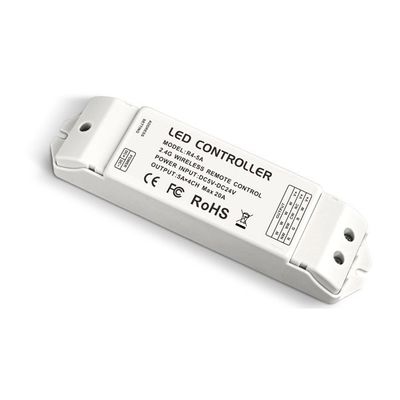 LED Controller WiFi/DX/V 4x5A - R4-5A