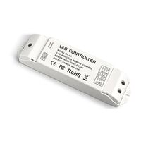 LED Controller WiFi/DX/V 4x5A - R4-5A