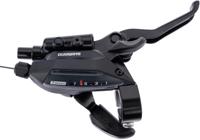 SHIMANO rem- / schakelhendel "altus st-ef515" shift/br.lever shim.altus st-ef515 7sp right